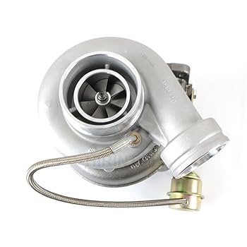 トゥー Turbo GT2052S Turbocharger 2674A841 for Perkins Engine 1104D